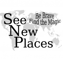 See New Places